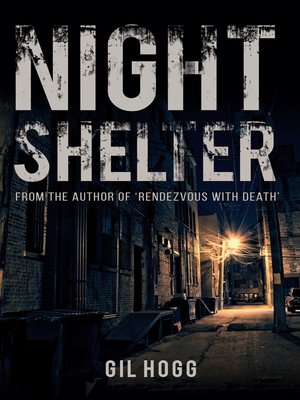 cover image of Night Shelter